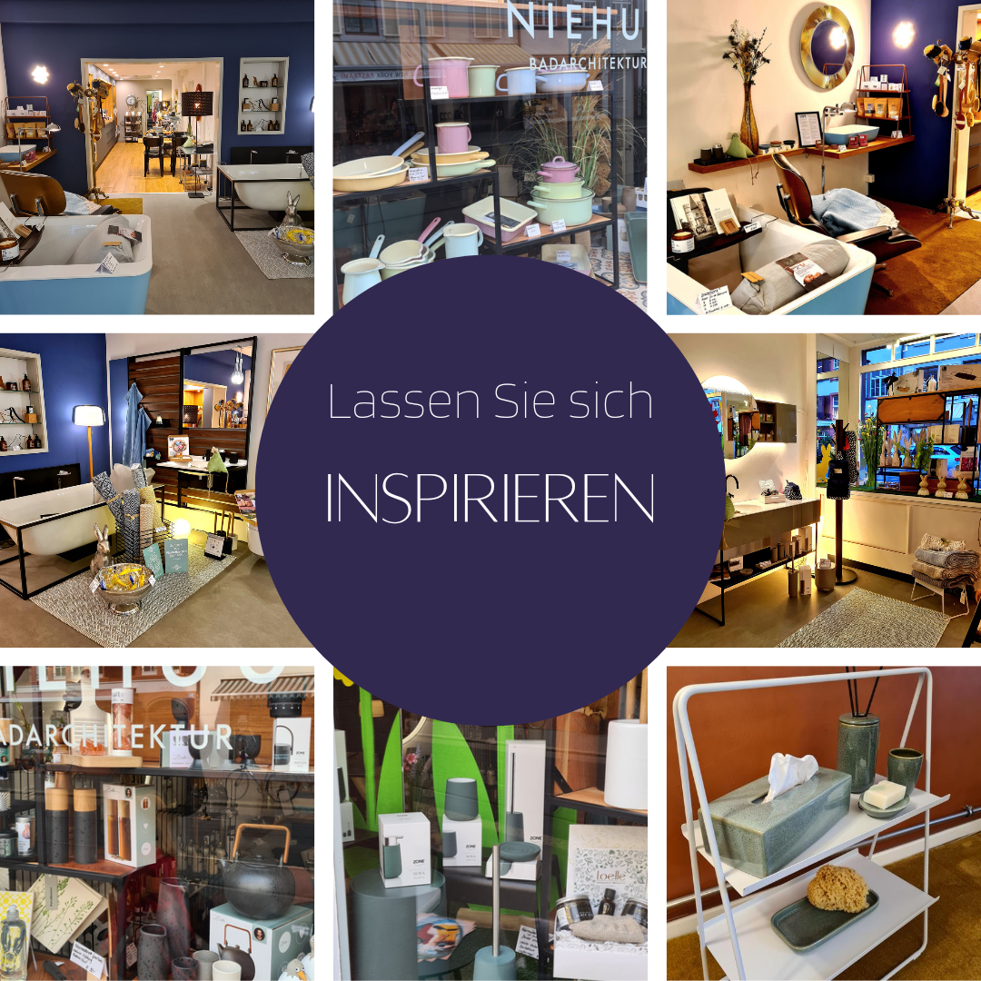 Der Laden - Bad \ Küche \ Accessoires